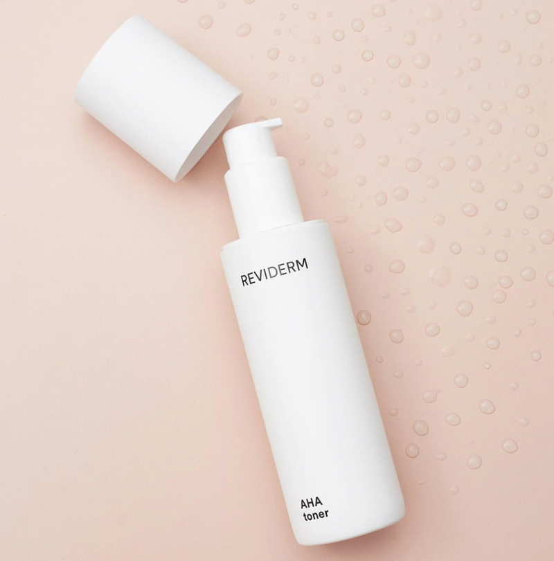 REVIDERM AHA TONER - Kasvovesi