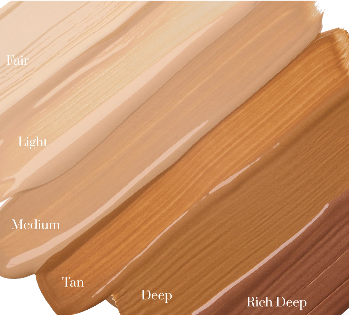 COLORESCIENCE SUNFORGETTABLE® TOTAL PROTECTION™ FACE SHIELD FLEX SPF 50 - Mineraalimeikkipohja. Fysikaalinen aurinkosuoja. Colorescience Flex. Colorescience®  Sunforgettable® total protection™ face shield SPF 50 · Sunforgettable® total protection™ brush-on shield