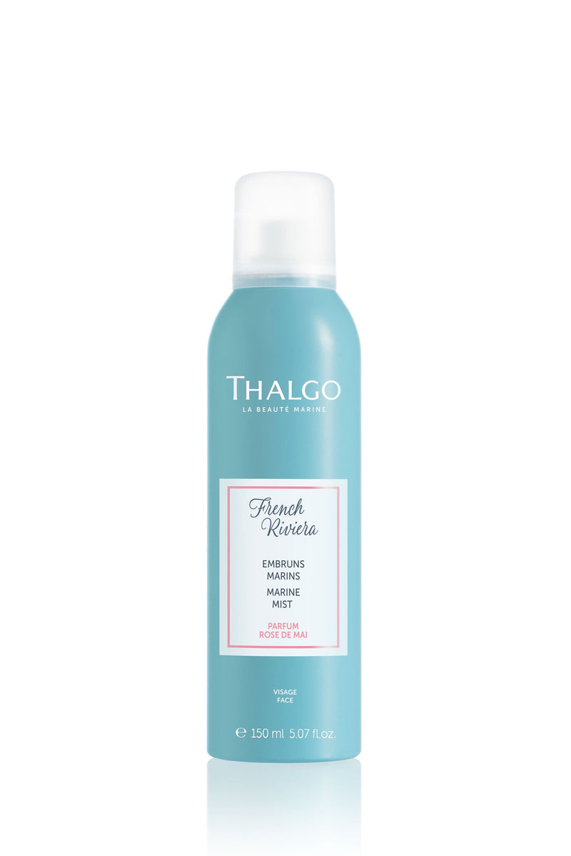 THALGO REVIVING MARINE MIST ROSE