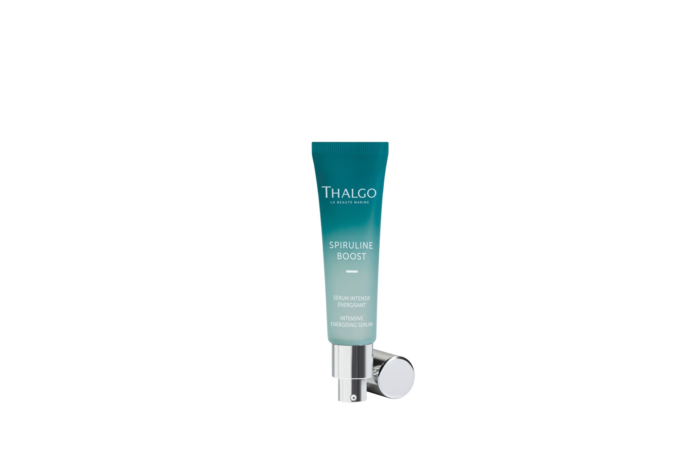 THALGO INTENSIVE ENERGISING SERUM - Siloittaa ja puhdistaa