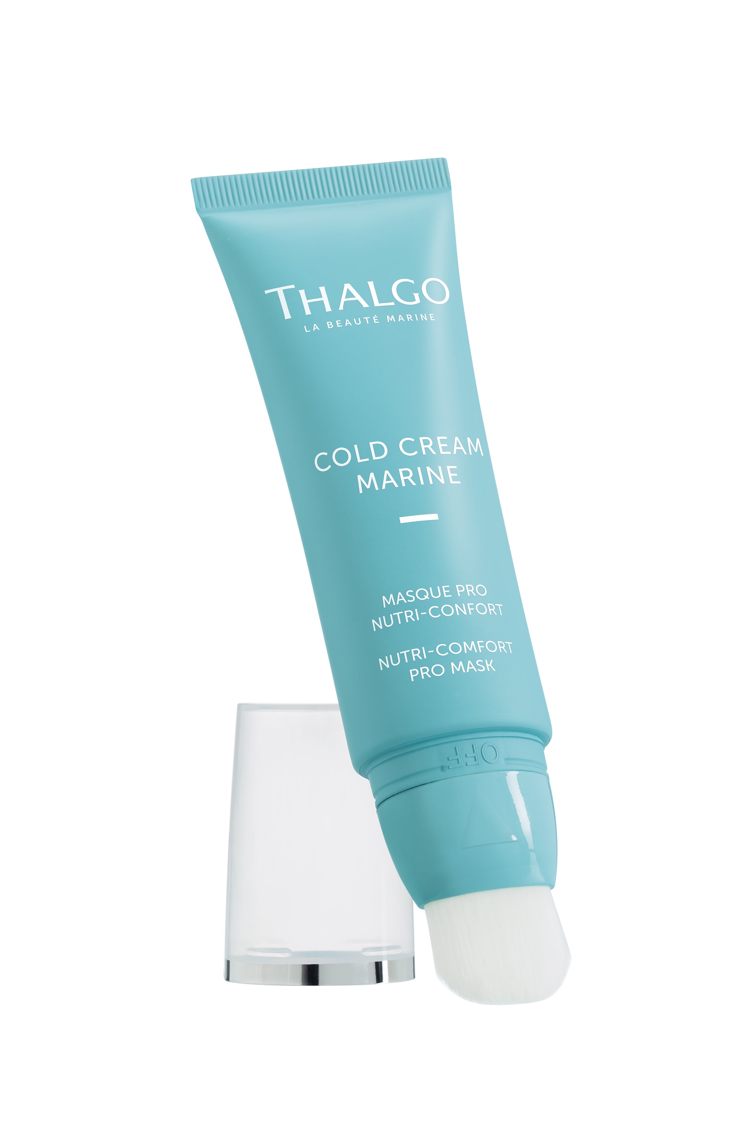 THALGO NUTRI-COMFORT MASK - Karhealle, kuivalle iholle. Kasvonaamio