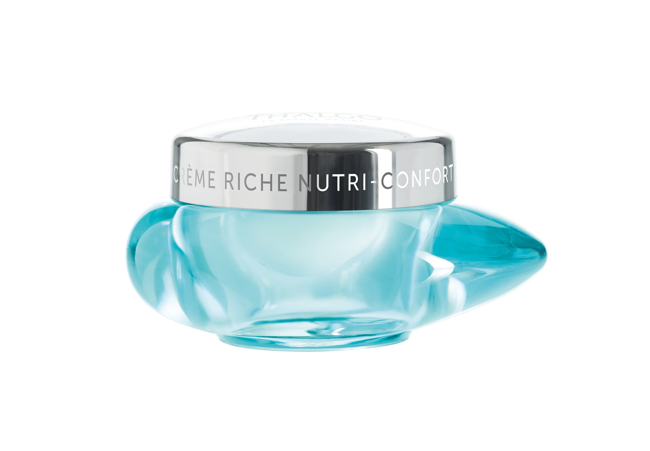 THALGO NUTRI-COMFORT RICH CREAM - Kuivalle ja karhealle iholle.  Loistava tuote Psori-iholle ja atoopikolle. Nutrisoothing rich cream. kasvovoide