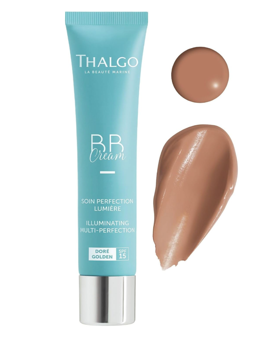 THALGO BB-CREAM - BB voide spf 15 uv suojalla