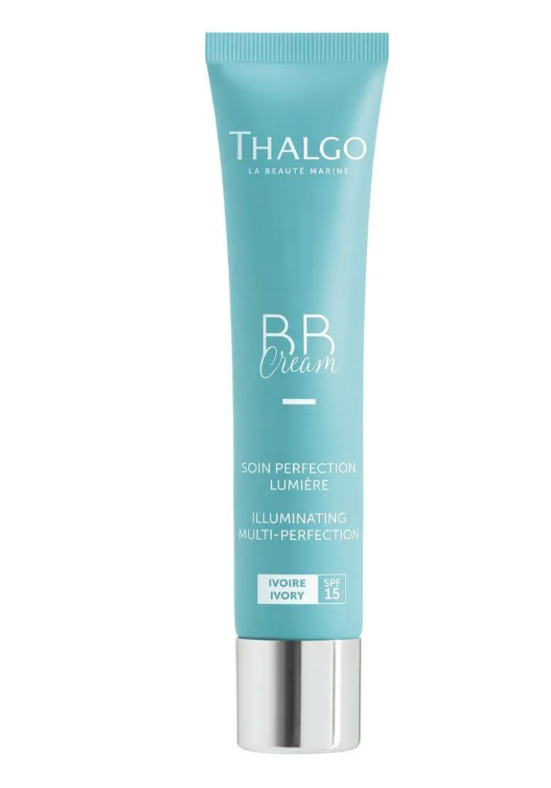 THALGO BB-CREAM - BB voide spf 15 uv suojalla