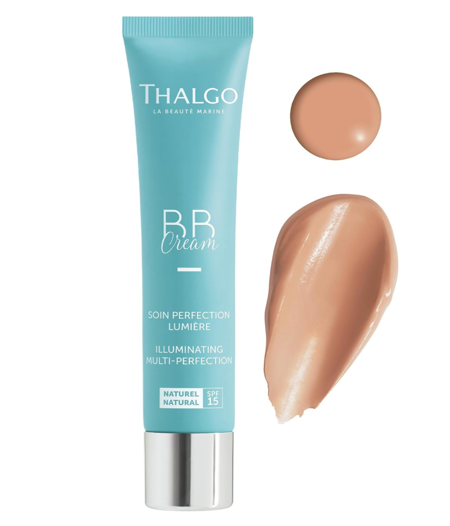 THALGO BB-CREAM - BB voide spf 15 uv suojalla