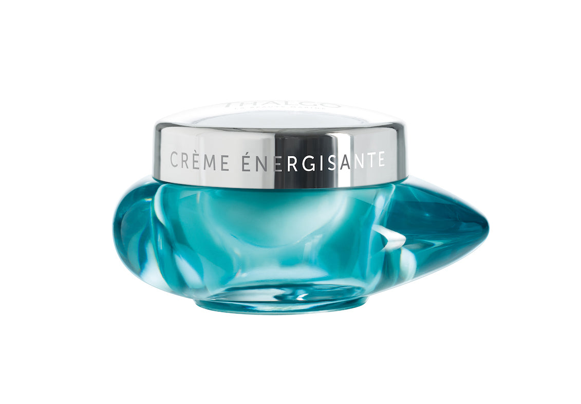 THALGO ENERGISING CREAM. Kasvovoide. Kiinteyttävä voide. ryppyvoide. anti age voide