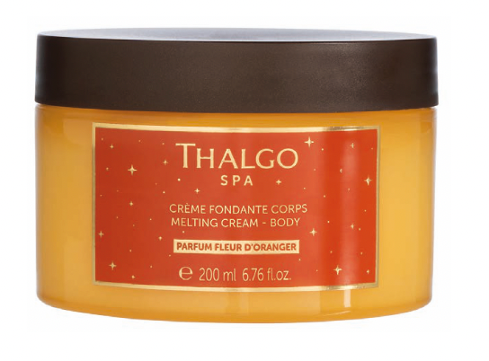 THALGO MELTING CREAM - Vartalovoide RAJOITETTU ERÄ!