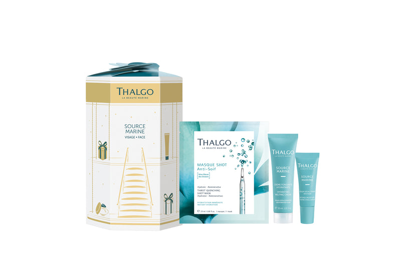 THALGO SOURCE MARINE - Kosteutusta