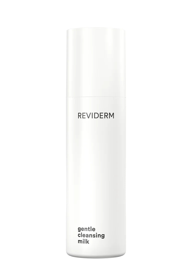 REVIDERM GENTLE CLEANSING MILK - Hellävarainen puhdistusmaito 