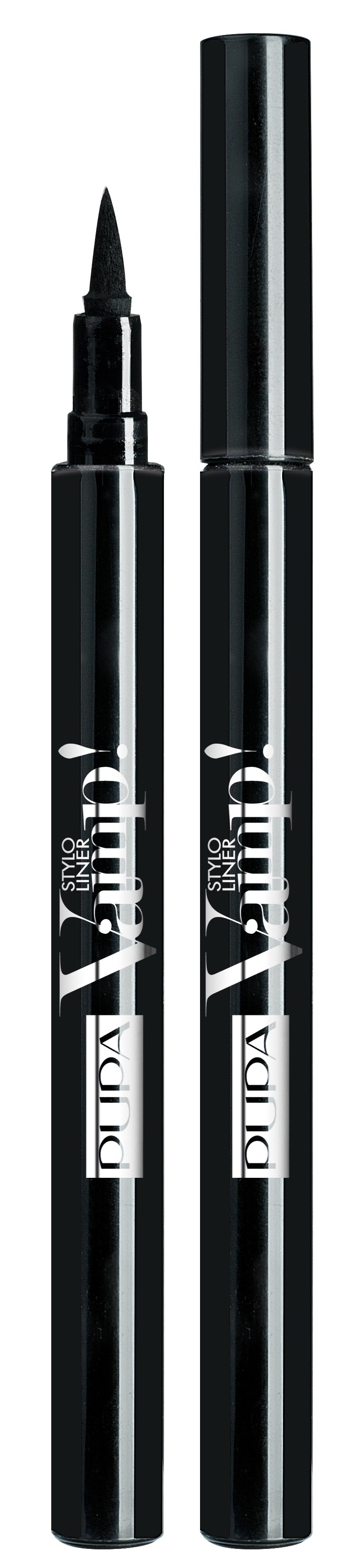 PUPA MILANO VAMP! STYLO LINER - Eyeliner tussi. silmänrajauskynä. rajauskynä. rajaustussi