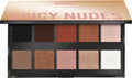 PUPA MILANO MAKE UP STORIES - Luomiväripaletti.