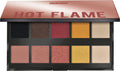 PUPA MILANO MAKE UP STORIES - Luomiväripaletti