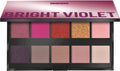 PUPA MILANO MAKE UP STORIES - Luomiväripaletti