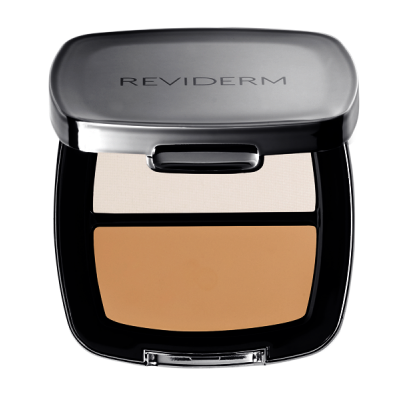REVIDERM MINERAL COVER CREAM  – Mineraali peitevoide