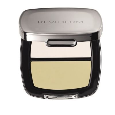 REVIDERM MINERAL COVER CREAM  – Mineraali peitevoide