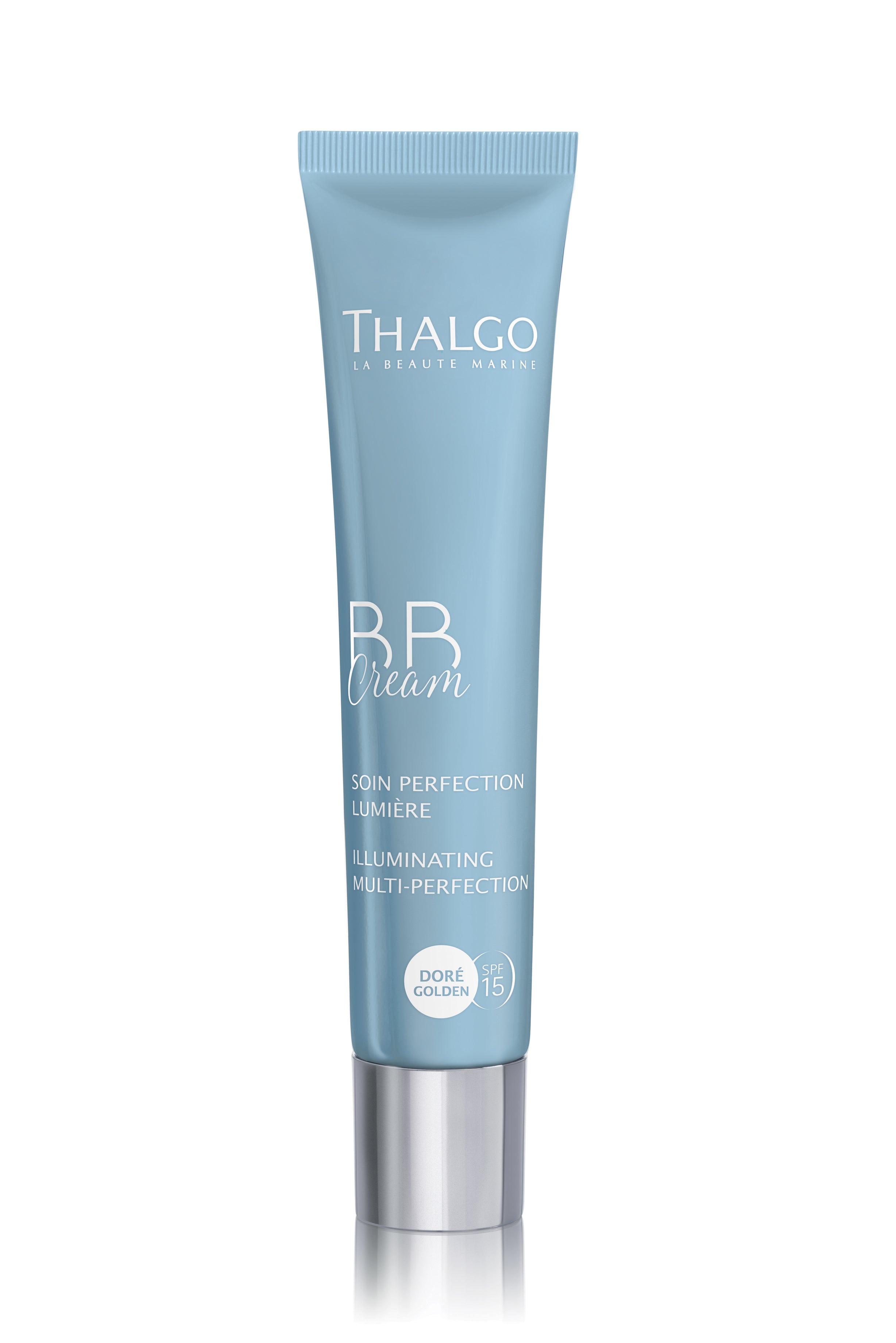 THALGO BB-CREAM - BB voide spf 15 uv suojalla