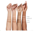 COLORESCIENCE SUNFORGETTABLE® TOTAL PROTECTION™ FACE SHIELD FLEX SPF 50 - Mineraalimeikkipohja. Fysikaalinen aurinkosuoja. Colorescience®  Sunforgettable® total protection™ face shield SPF 50 · Sunforgettable® total protection™ brush-on shield