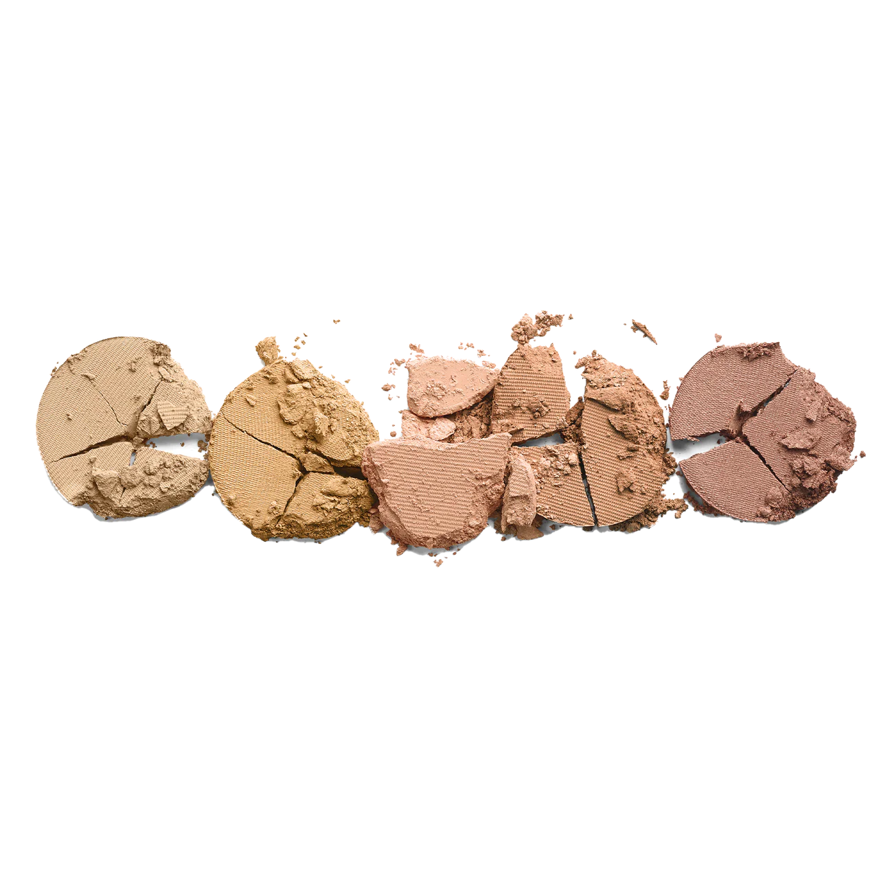 COLORESCIENCE MINERAL CORRECTOR PALETTE SPF 20 - Mineraalimeikkipaletti