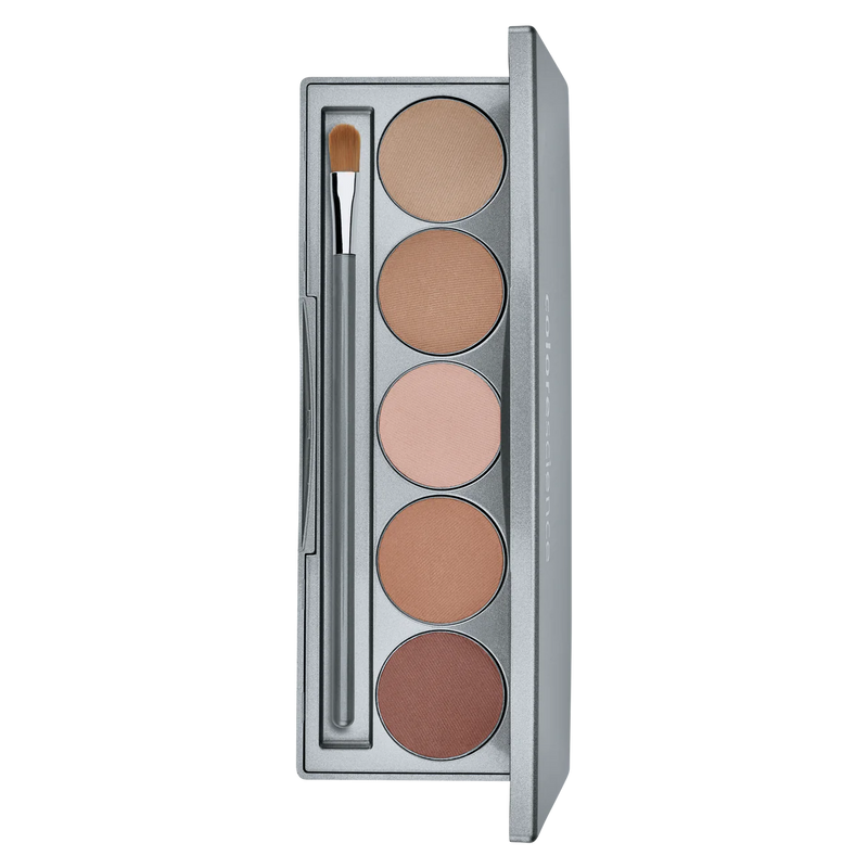COLORESCIENCE MINERAL CORRECTOR PALETTE SPF 20 - Mineraalimeikkipaletti. Meikki. Contouring.  