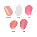 COLORESCIENCE LIP SHINE SPF 35 - Huulikiilto hoitavilla ainesosilla. Aurinkosuoja huulille. Colorescience®  Sunforgettable® total protection™ face shield SPF 50 · Sunforgettable® total protection™ brush-on shield