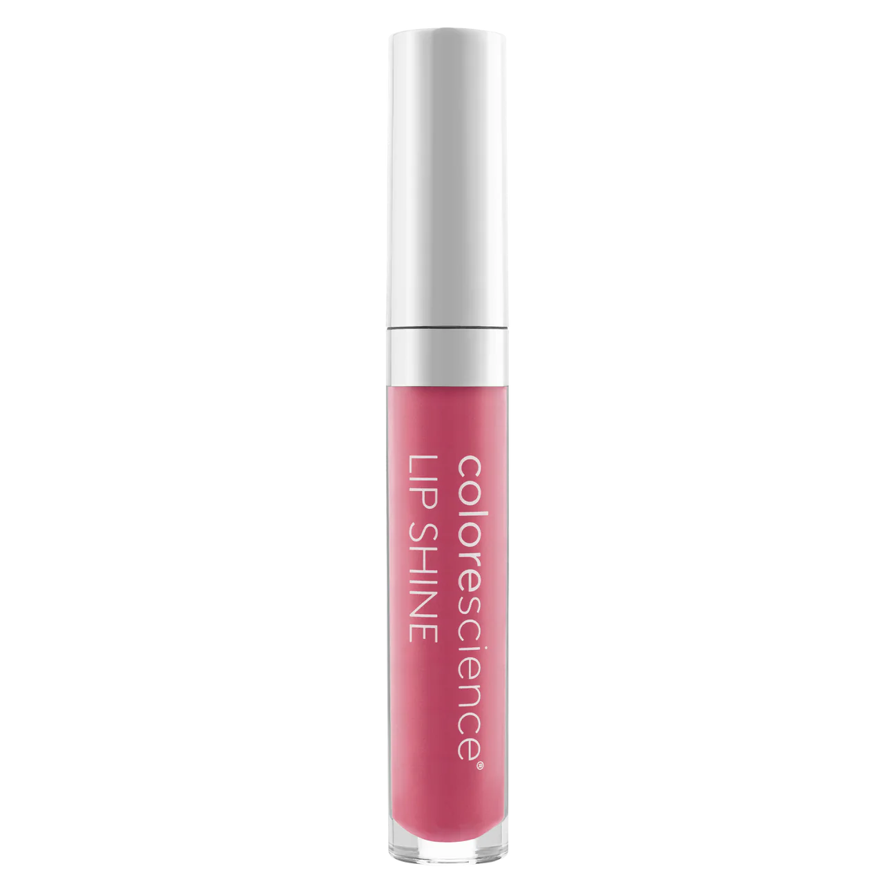 COLORESCIENCE LIP SHINE SPF 35 - Huulikiilto hoitavilla ainesosilla. Aurinkosuoja huulille. Colorescience®  Sunforgettable® total protection™ face shield SPF 50 · Sunforgettable® total protection™ brush-on shield. 