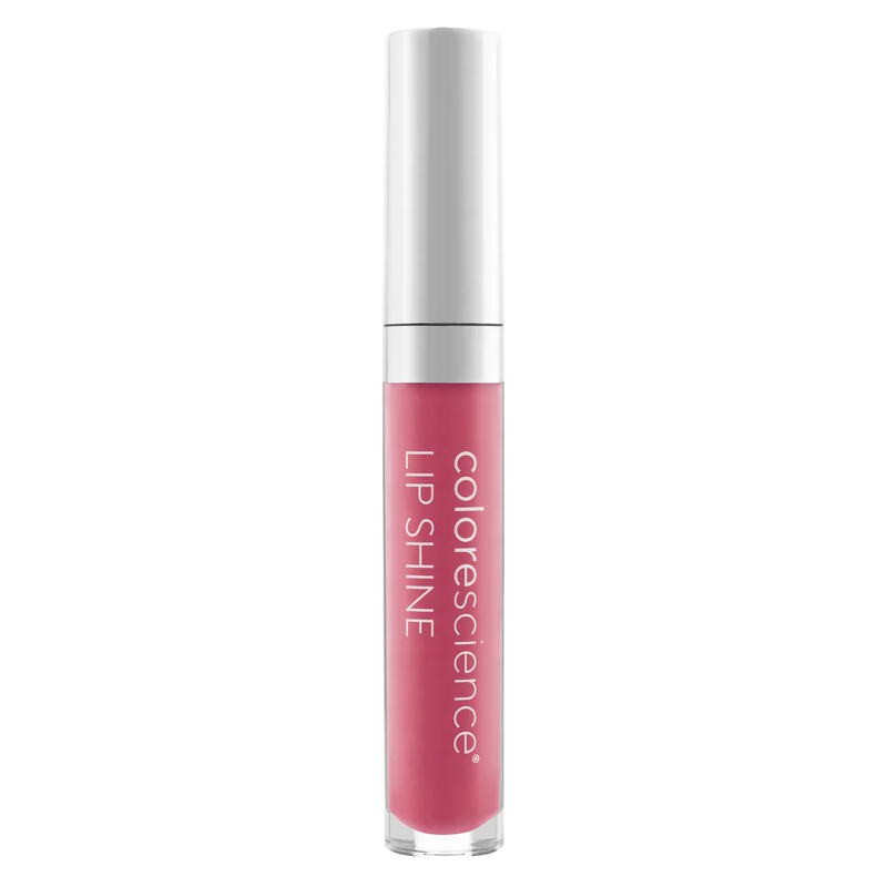 COLORESCIENCE LIP SHINE SPF 35 - Huulikiilto hoitavilla ainesosilla. Aurinkosuoja huulille. Colorescience®  Sunforgettable® total protection™ face shield SPF 50 · Sunforgettable® total protection™ brush-on shield. 