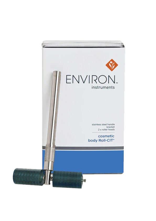 ENVIRON COSMETIC BODY ROLL-CIT® - Mikroneulausrulla vartalolle