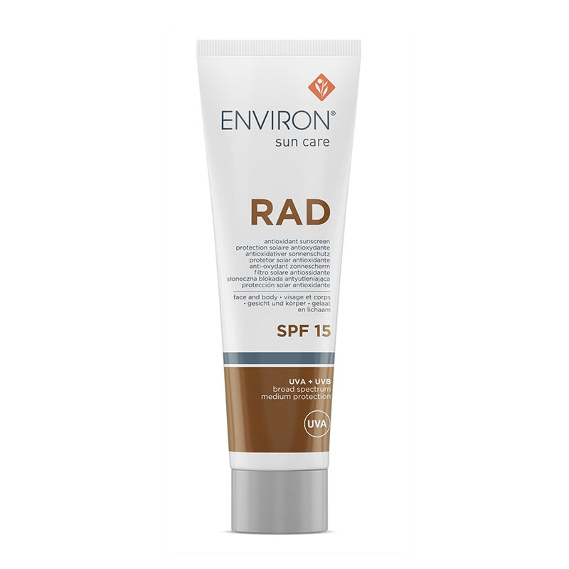 ENVIRON RAD® ANTIOXIDANT SUN CREAM - Fysikaalinen ja kemiallinen aurinkosuoja