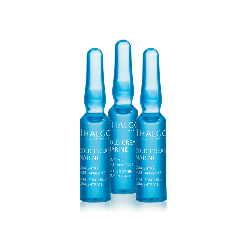 THALGO MULTI-SOOTHING CONCENTRATE - Ihoa rauhoittava seerumi