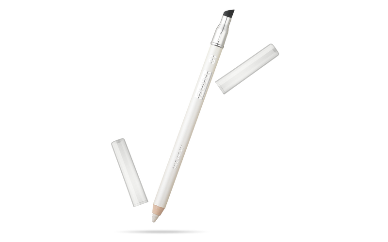 PUPA MILANO MULTIPLAY - Kolmikäyttöinen eyeliner kynä