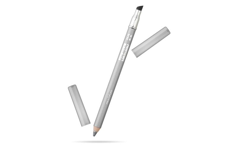 PUPA MILANO MULTIPLAY - Kolmikäyttöinen eyeliner kynä