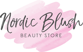 Nordic Blush Beauty Store