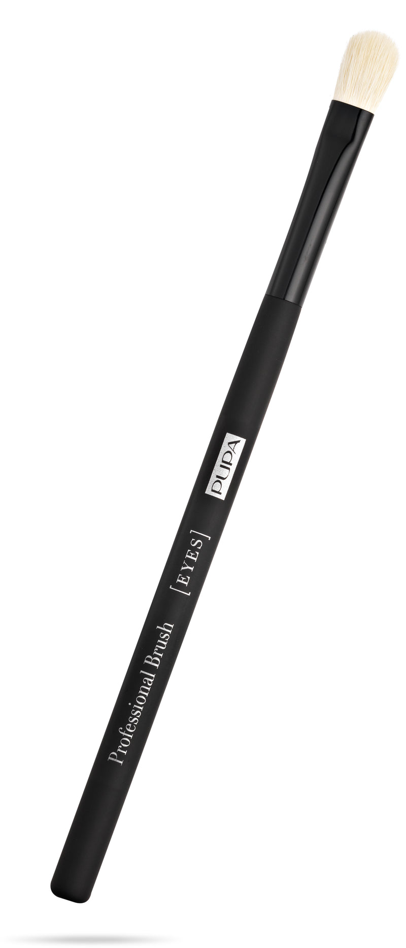 PUPA MILANO EYE BLENDING BRUSH - Luomivärilsivellin. luomivärin häivytys. häivytyssivellin