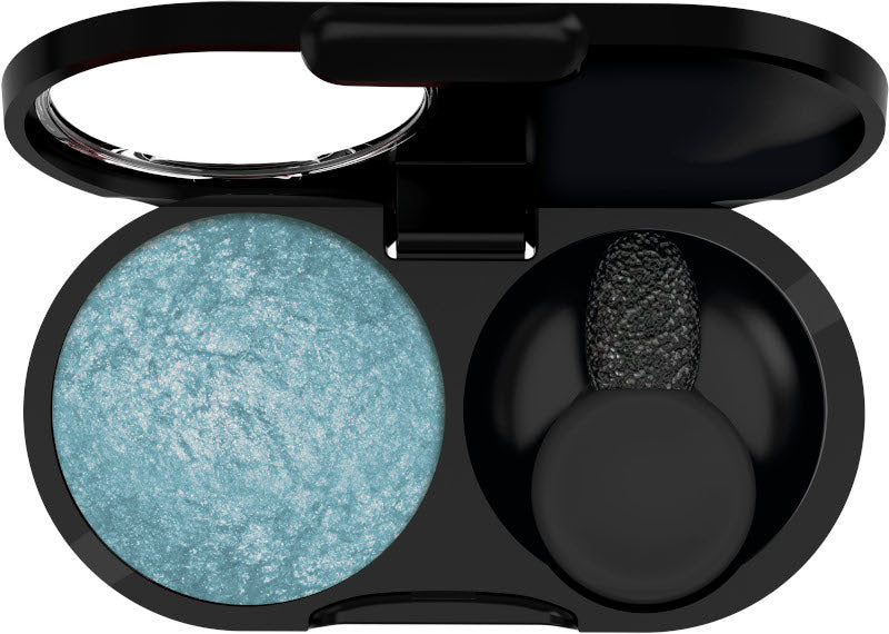 PUPA MILANO VAMP! WET&DRY BAKED EYESHADOW  - Luomiväri