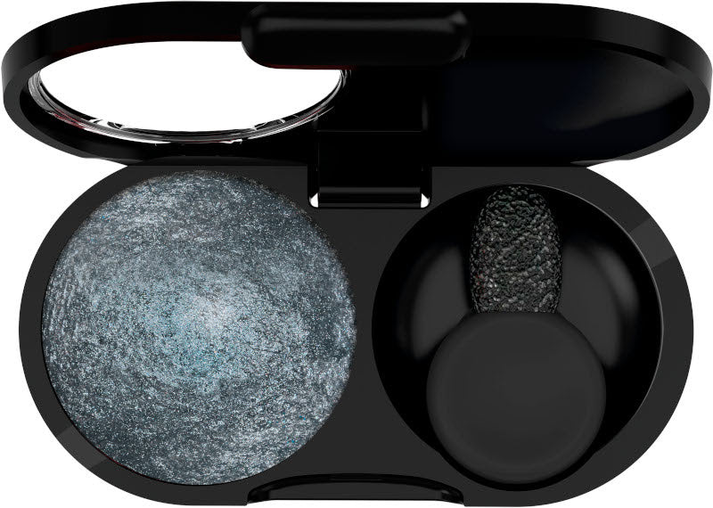 PUPA MILANO VAMP! WET&DRY BAKED EYESHADOW  - Luomiväri
