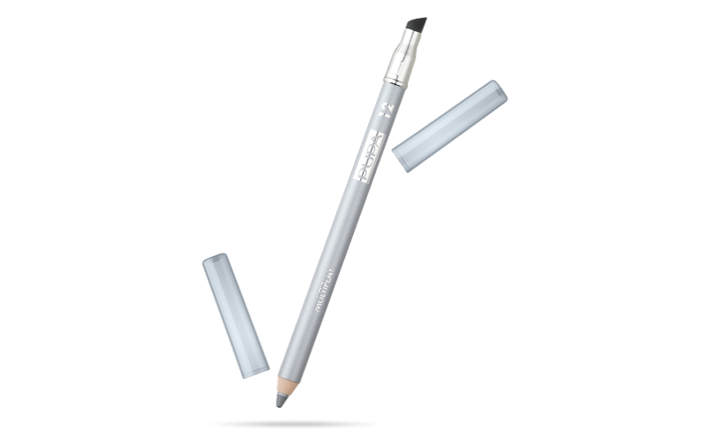 PUPA MILANO MULTIPLAY - Kolmikäyttöinen eyeliner kynä