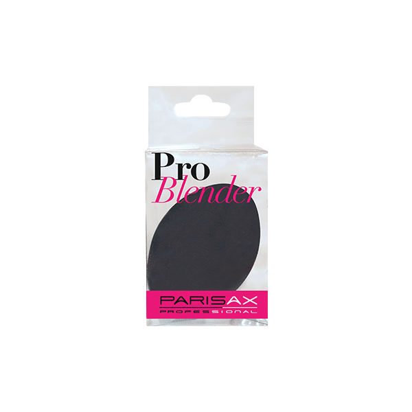 PARISAX PRO BENDER - Meikkisieni peiteväreille ja contouringiin. Beautyblender