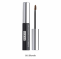 PUPA MILANO EYEBROW PLUMPING GEL - Värillinen tuuheuttava kulmakarvageeli