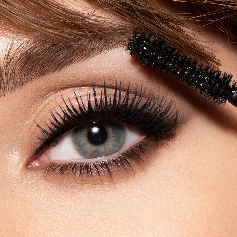 PUPA MILANO VAMP! FOREVER MASCARA - Ikoninen ripsiväri vedenkestävänä
