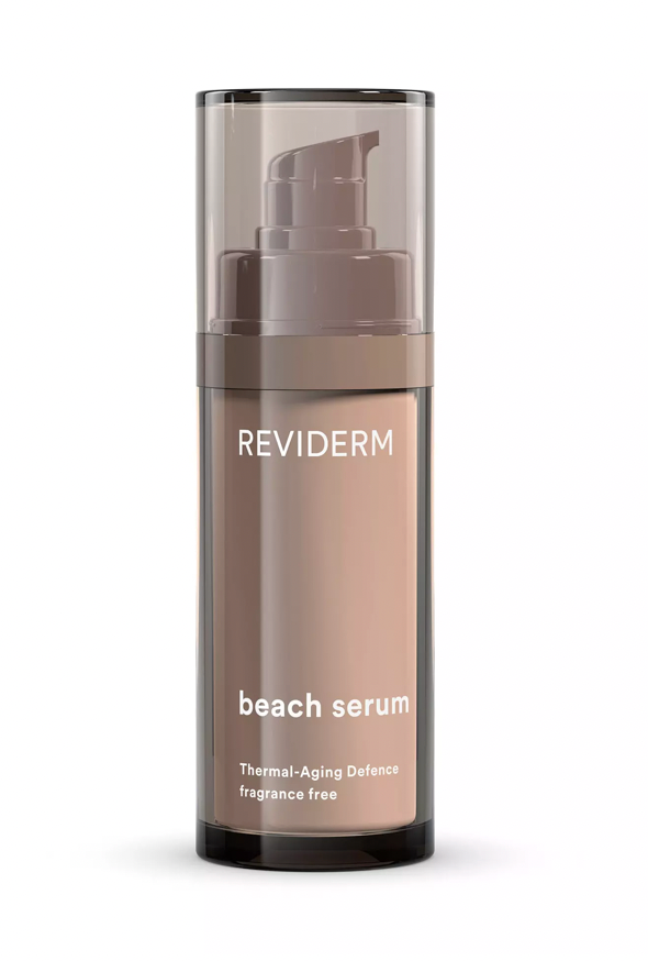 REVIDERM BEACH SERUM - Nopeasti ihoa rauhoittava seerumi