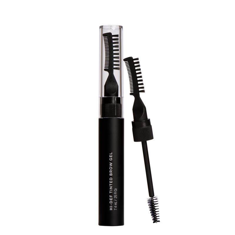 REVITALASH® HI-DEF TINTED BROW GEL. Kulmakarvageeli.