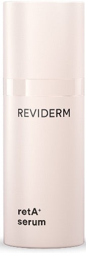 REVIDERM retA SERUM - Retinolia sisältävä seerumi tasoitta juonteita ja uusii ihoa