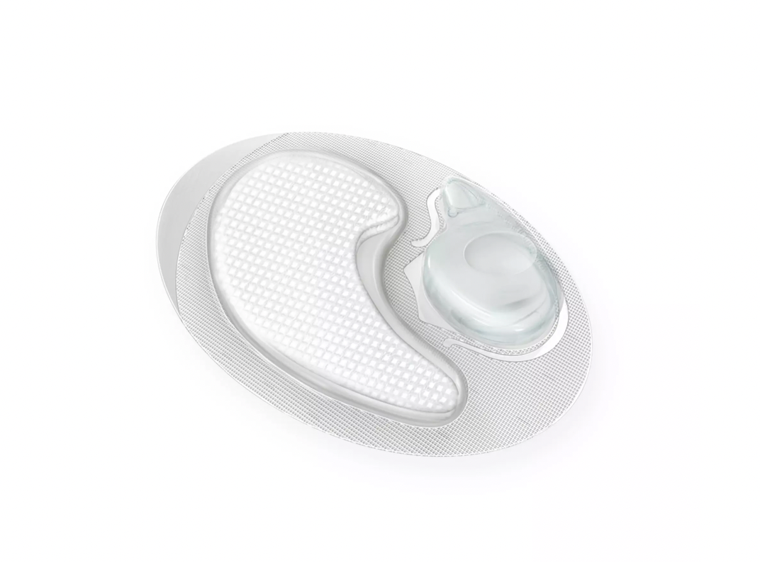 REVIDERM COLLAGEN EYE PADS SENSITIVE+ - Collagen silmänalueen naamiolaput