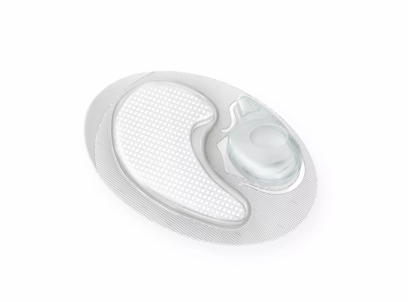 REVIDERM COLLAGEN EYE PADS SENSITIVE+ - Collagen silmänalueen naamiolaput