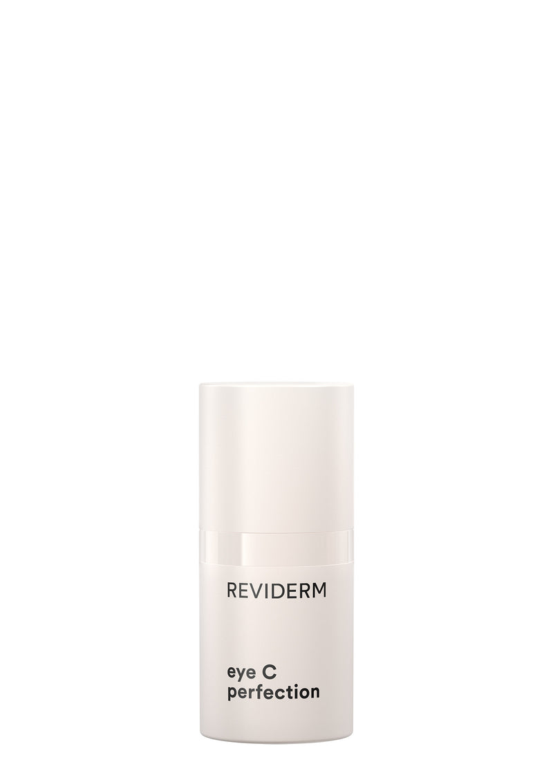 REVIDERM EYE C PERFECTION. Voidepurkki.