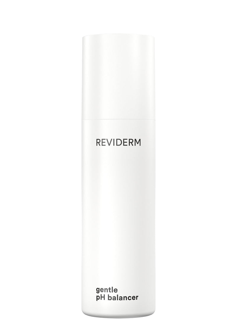 REVIDERM GENTLE PH BALANCER - Tasapainottava kasvovesi 50ml