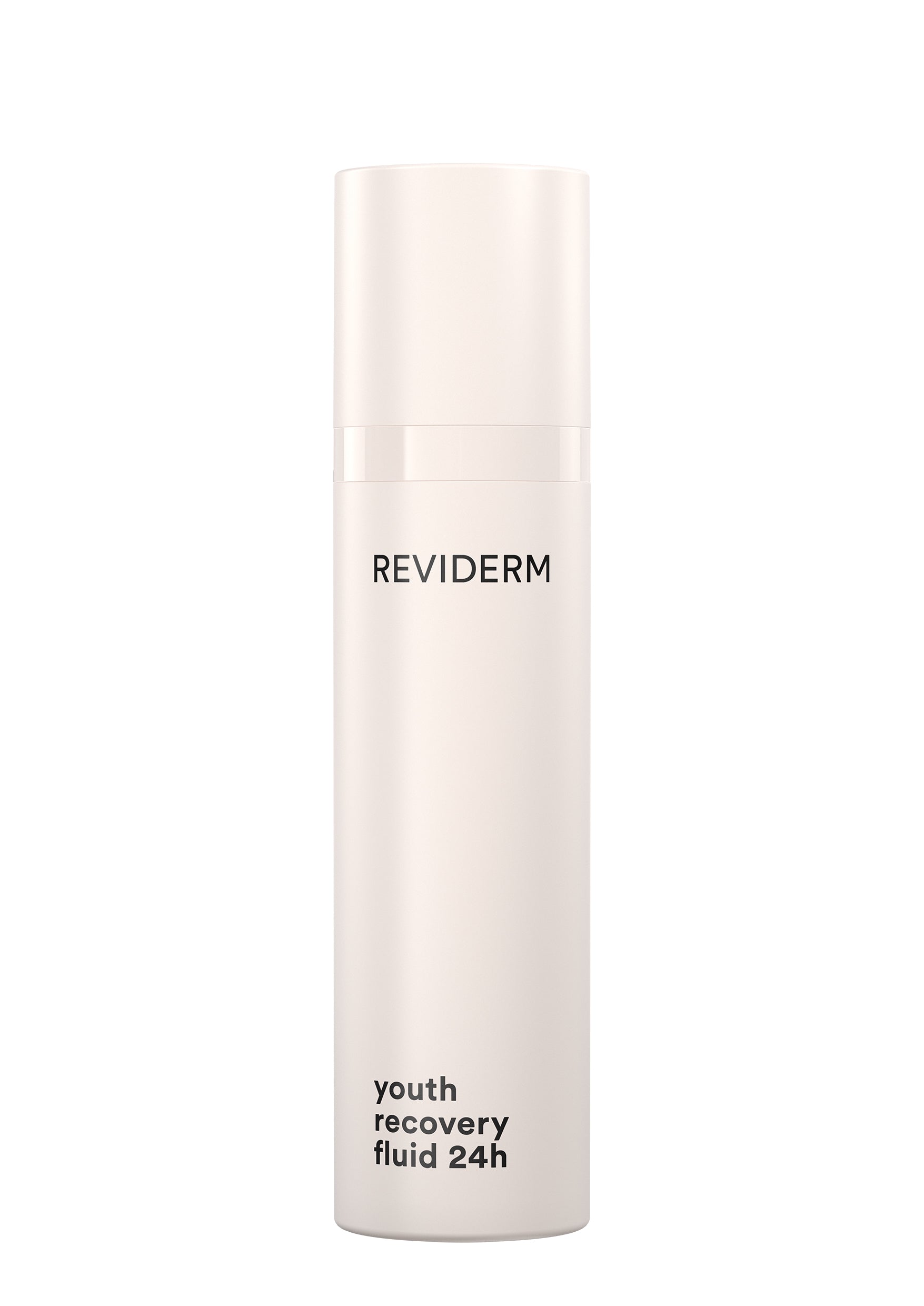 REVIDERM YOUTH RECOVERY FLUID 24H.
