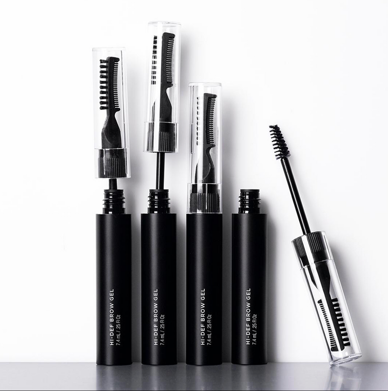 REVITALASH® HI-DEF TINTED BROW GEL - Kulmakarvageeli