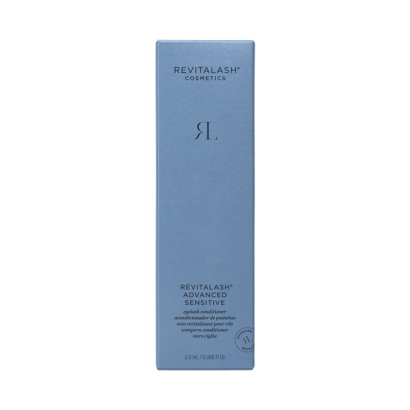 REVITALASH® ADVANCED SENSITIVE - RIPSIEN HOITOAINE 2,0ML
