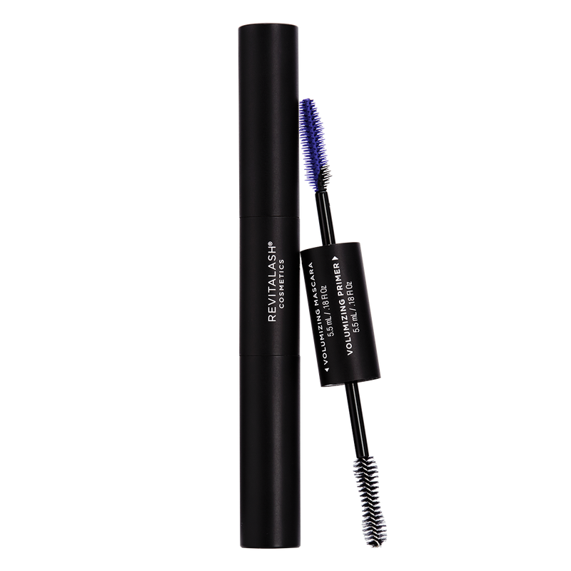 REVITALASH® DOUBLE ENDED VOLUME SET - TUUHEUTTAVA ja VOLUUMIA ANTAVA RIPSIVÄRI.